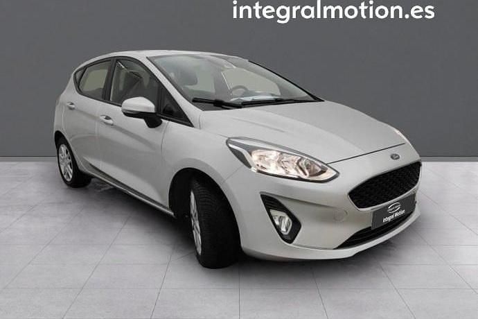 Usado Ford Fiesta Trend 74 CV (54 kW) 2019