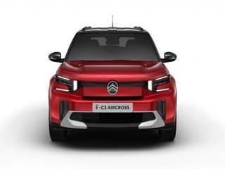Nuevo Citroën e-C3 Aircross 83 kW (113 CV) 2026 Rojo SUV