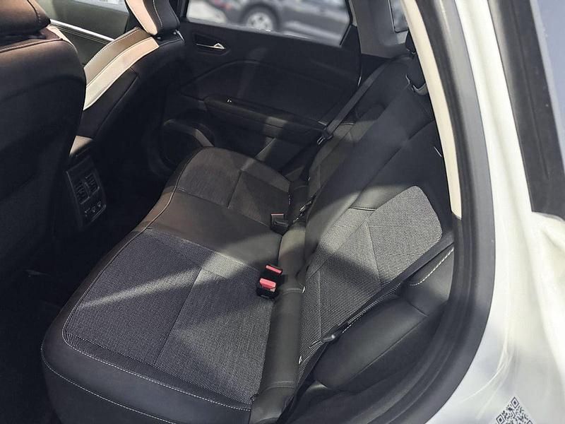 Usado Mitsubishi ASX 160 CV (117 kW) 2025 Blanco SUV