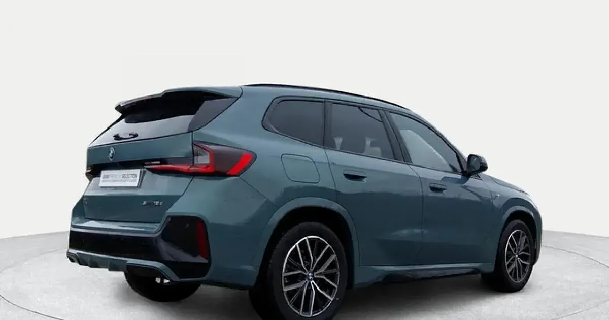 Usado BMW X1 150 CV (110 kW) 2025 SUV