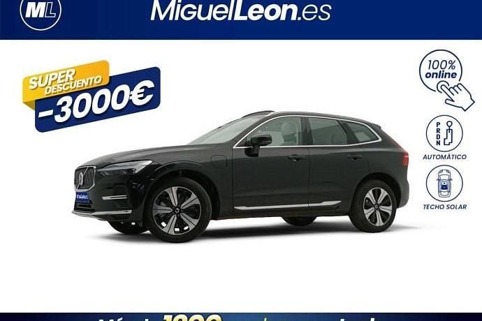 Usado 2024 Volvo XC60 Plus SUV | 46.985 € (Caro) - Imagen 1/3