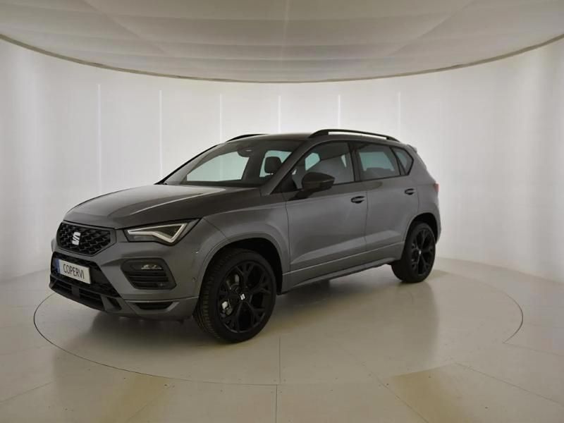 Nuevo Seat Ateca FR 150 CV (110 kW) 2025 Gris/plata SUV