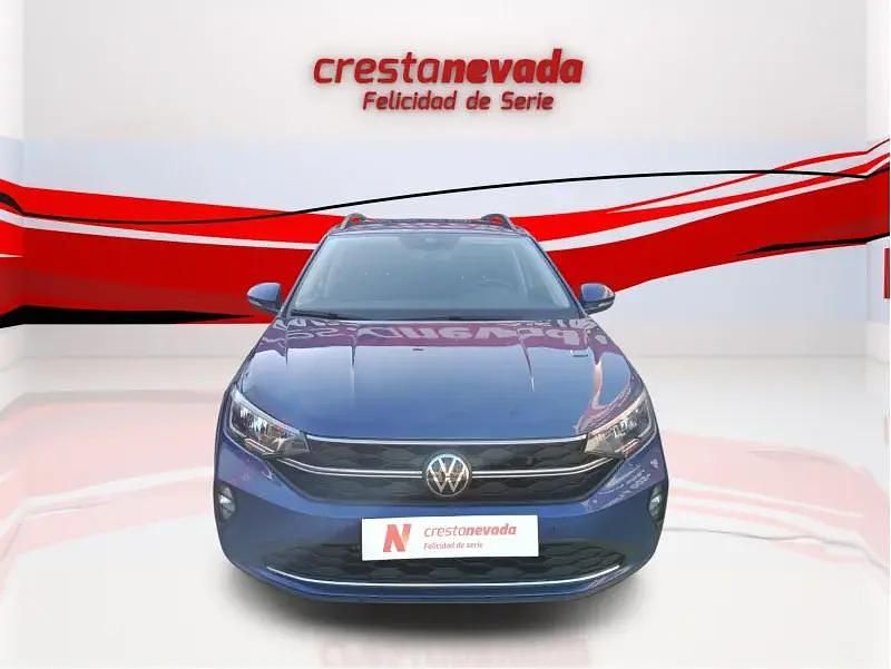 Usado VW Taigo Life 110 CV (80 kW) 2023 SUV