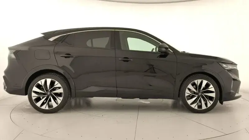Usado Renault Rafale Techno 200 CV (147 kW) 2024 Negro SUV