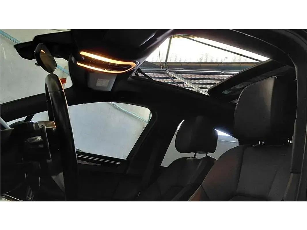 Usado Porsche Macan S 354 CV (260 kW) 2020 SUV