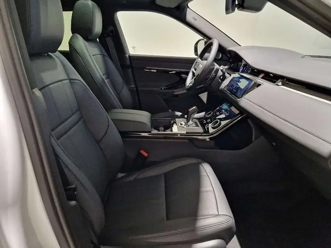 Usado Land Rover Range Rover evoque HSE Dynamic 163 CV (119 kW) 2023 Blanco SUV