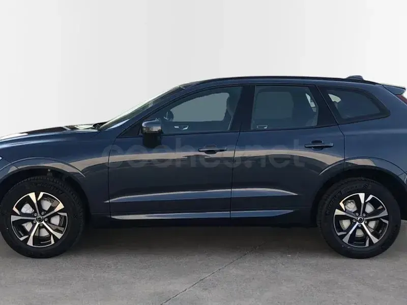 Nuevo Volvo XC60 Core 250 CV (183 kW) 2026 Azul SUV