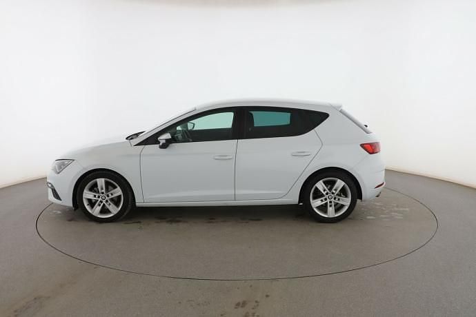 Usado Seat Leon FR 150 CV (110 kW) 2018
