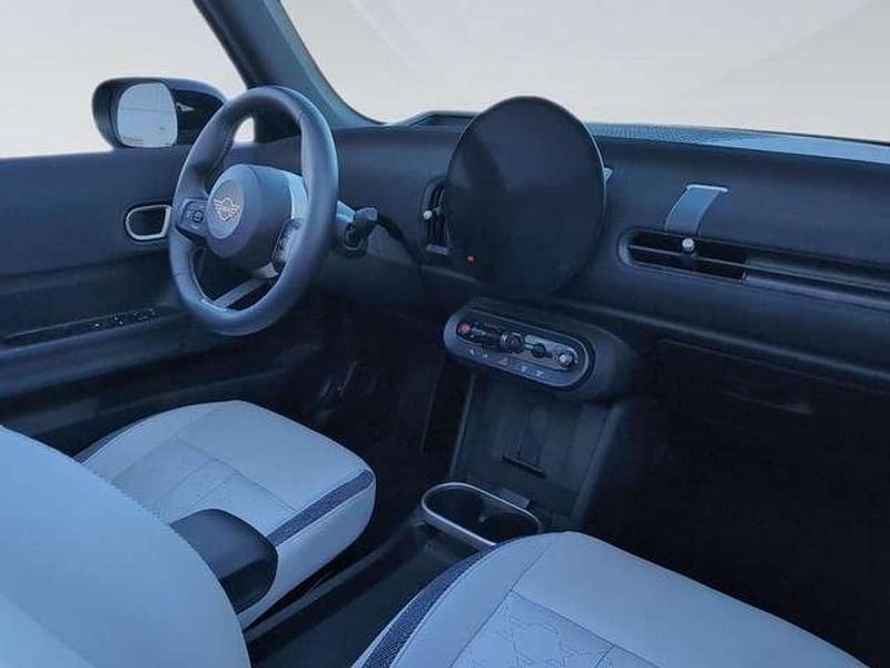 Usado Mini Cooper Cabriolet Classic 163 CV (119 kW) 2025 Verde Descapotable