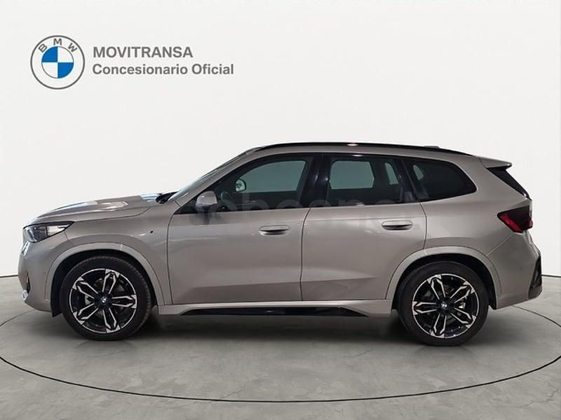 Usado BMW X1 Comfort Edition 163 CV (119 kW) 2025 Gris / plata SUV
