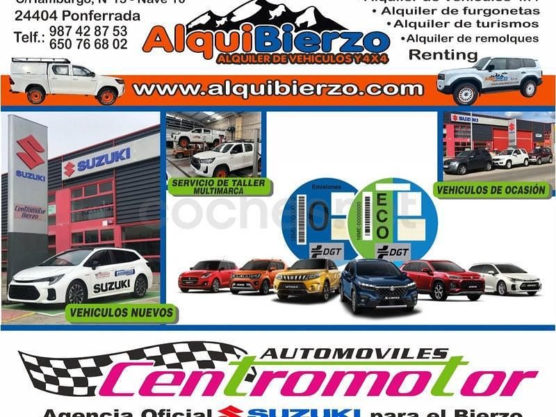 Usado Toyota Corolla Active 122 CV (89 kW) 2022 Gris / plata Berlina