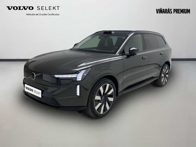 Gris Usado 2024 Volvo EX90 Ultra SUV | 88.000 € - Imagen 1/4