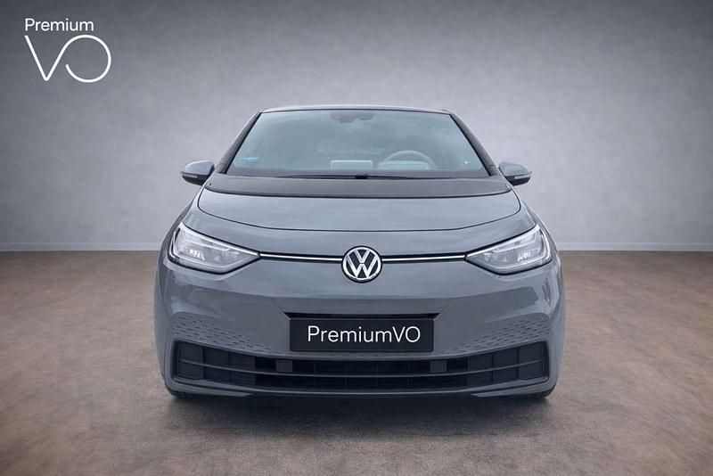 Usado VW ID.3 Pro 150 kW (204 CV) 2023 Gris Utilitario