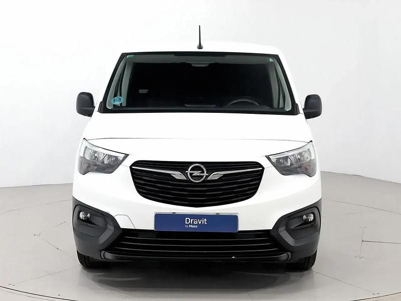 Usado Opel Combo 103 HP (75 kW) 2021 Branco Monovolume
