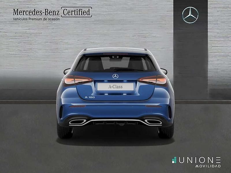 Usado Mercedes A180 136 CV (100 kW) 2025 Berlina