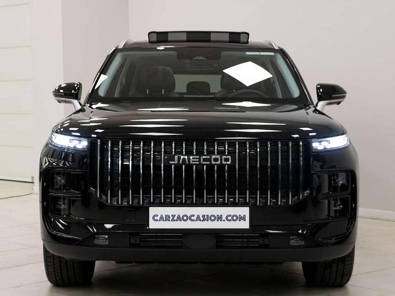 Usado Jaecoo 7 147 CV (108 kW) 2025 SUV