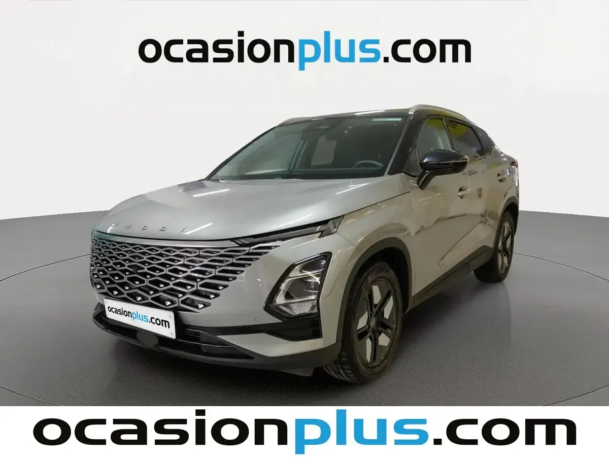 Usado Omoda 5 147 CV (108 kW) 2025 SUV