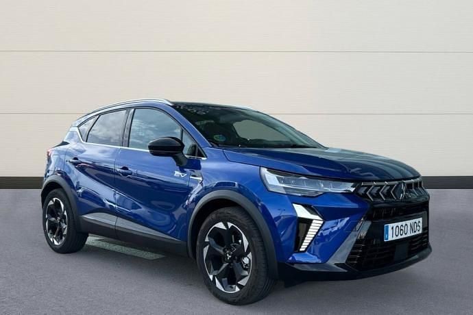 Usado 2025 Mitsubishi ASX SUV | 23.900 € - Imagen 1/4