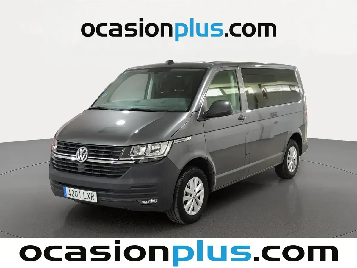 Usado VW Caravelle 150 CV (110 kW) 2022 Van