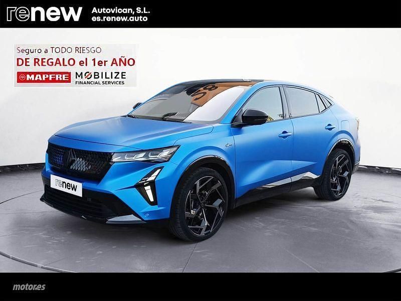 Usado 2024 Renault Rafale SUV | 52.290 € - Imagen 1/4
