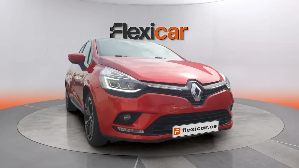 Usado Renault Clio IV Zen 91 CV (66 kW) 2019 Berlina