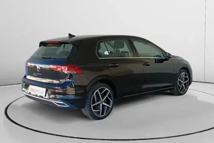 Usado VW Golf VIII Style 204 CV (150 kW) 2023