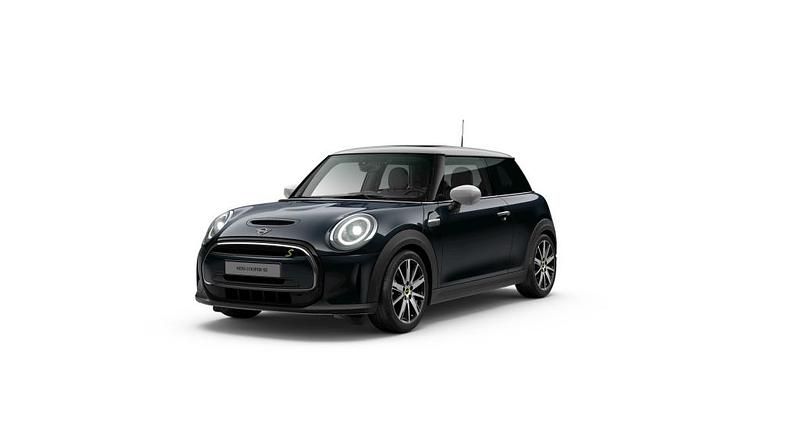 Usado Mini Cooper SE 135 kW (184 CV) 2022 Utilitario
