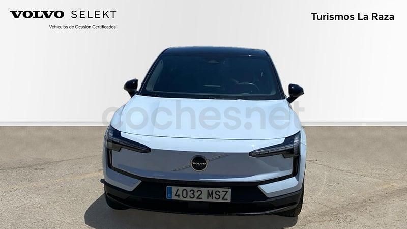 Usado Volvo EX30 Plus 200 kW (272 CV) 2024 Azul SUV