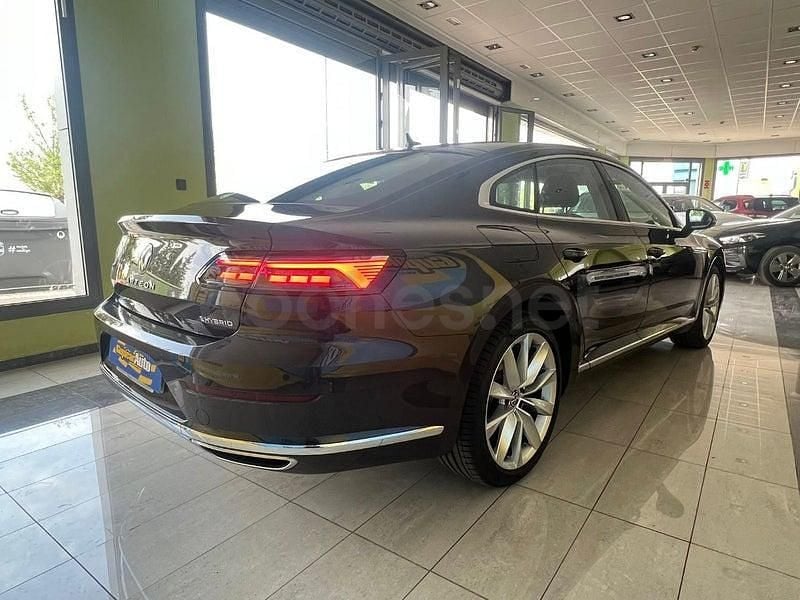 Occasion VW Arteon Elegance 218 ch (160 kW) 2023 Noir Berline