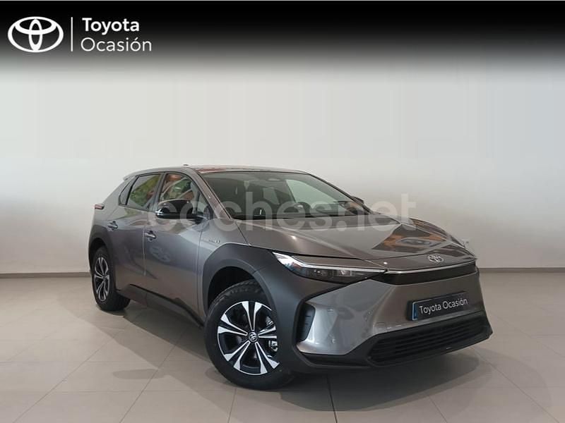 Usado Toyota bZ4X Advance 150 kW (204 CV) 2023 Eléctrico SUV