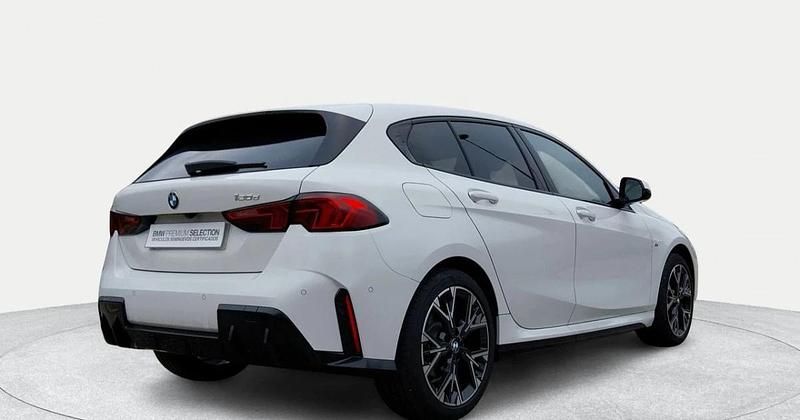 Usado BMW 120 163 CV (119 kW) 2025 Utilitario