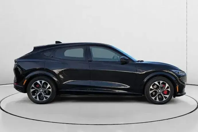 Usado Ford Mustang Mach-E 197 kW (269 CV) 2023 SUV