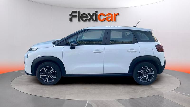 Usado Citroën C3 Aircross Feel 110 CV (80 kW) 2023 Blanco SUV