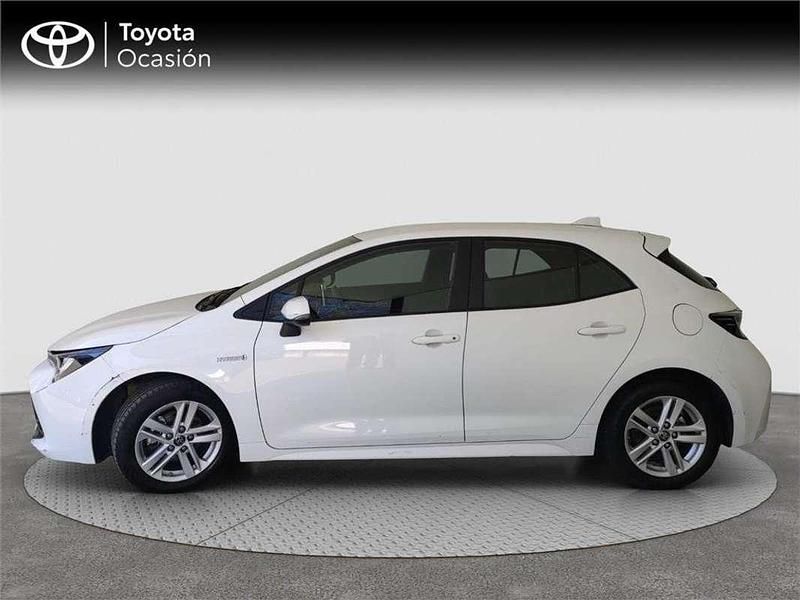 Usado Toyota Corolla Active 122 CV (89 kW) 2021 Monovolumen