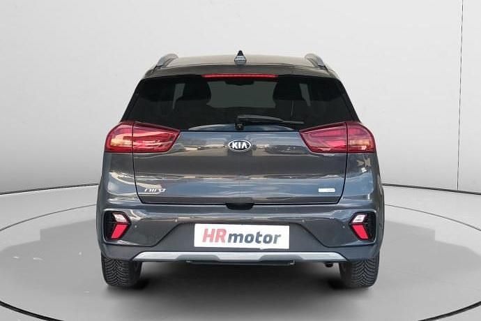 Usado Kia Niro Active 141 CV (103 kW) 2020 SUV