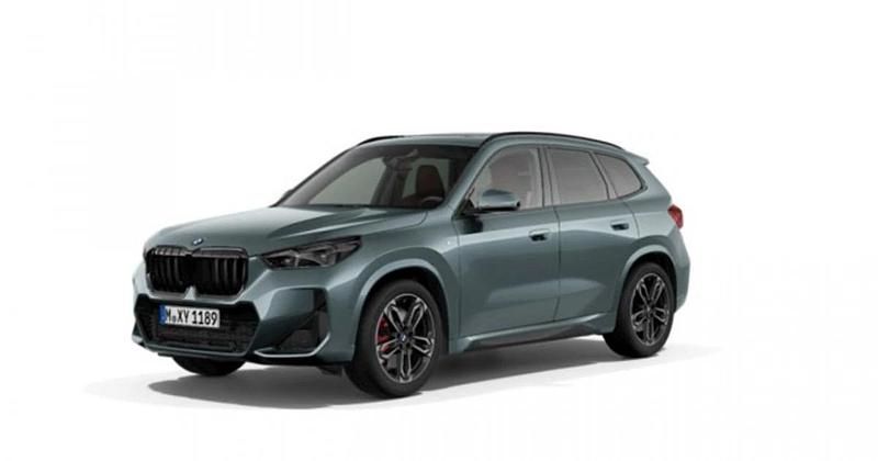 Usado 2025 BMW X1 SUV | 43.800 € (Super precio) - Imagen 1/4