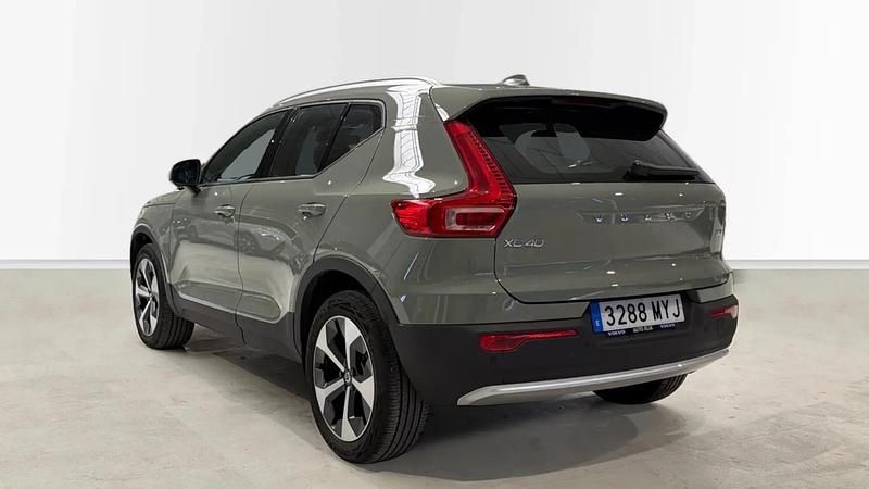 Usado Volvo XC40 Core 163 CV (119 kW) 2025 SUV