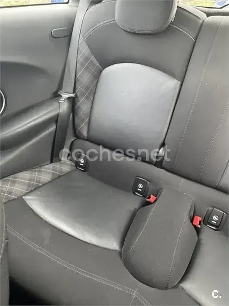 Usado Mini Cooper SD 170 CV (125 kW) 2015 Gris / plata Utilitario