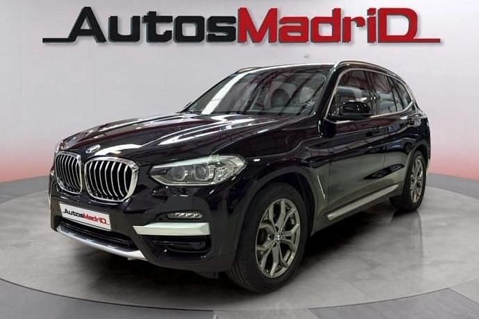 Usado BMW X3 190 CV (139 kW) 2020 SUV