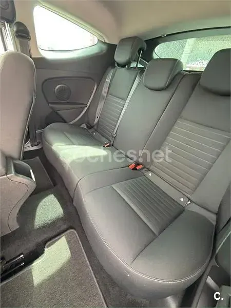 Usado Renault Mégane LIMITED 115 CV (84 kW) 2015 Blanco Coupe