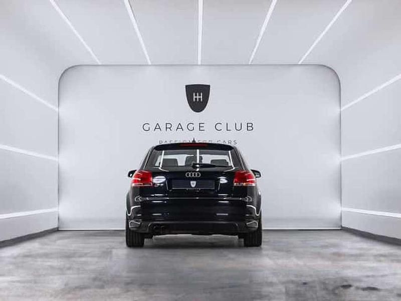 Usado Audi S3 265 CV (194 kW) 2007 Utilitario