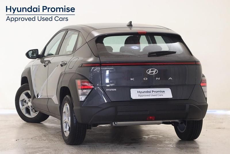 Usado Hyundai Kona 120 CV (88 kW) 2023 SUV