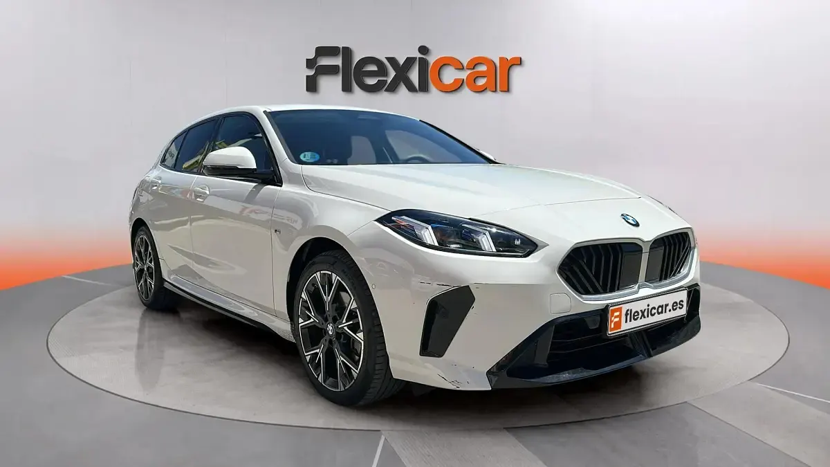 Usado BMW 120 170 CV (125 kW) 2025 Utilitario