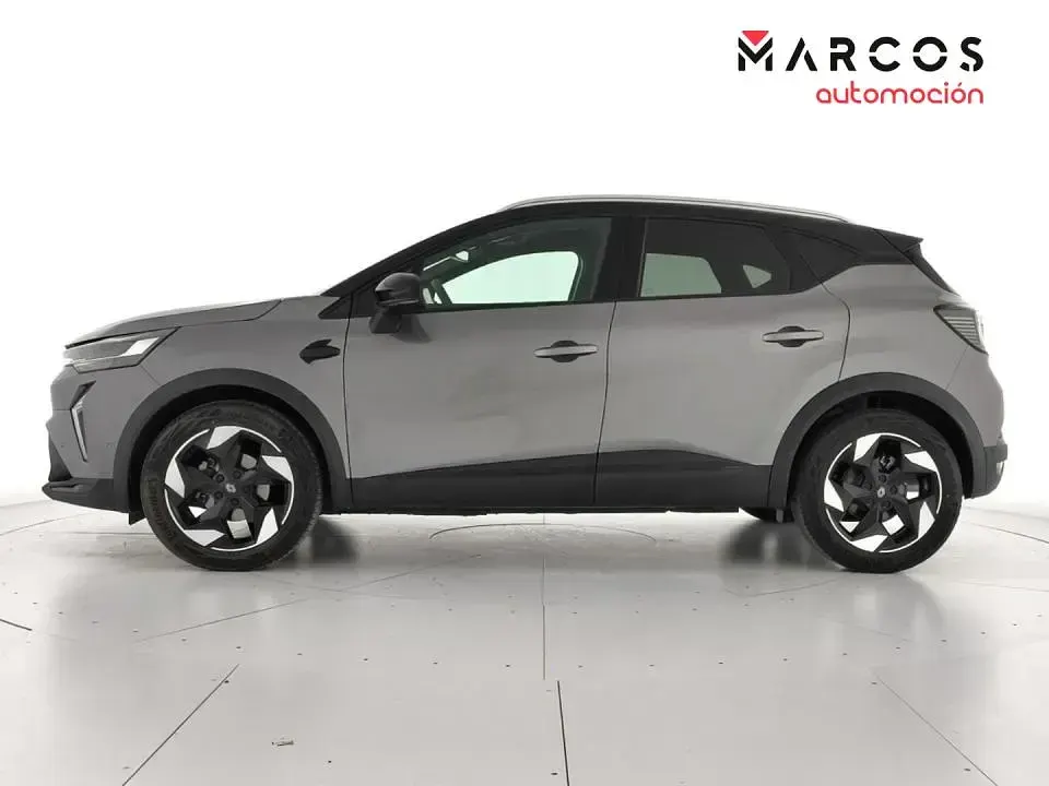 Usado Renault Captur Techno 100 CV (73 kW) 2025 SUV