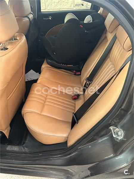 Usado Alfa Romeo 159 120 CV (88 kW) 2006 Gris / plata Berlina