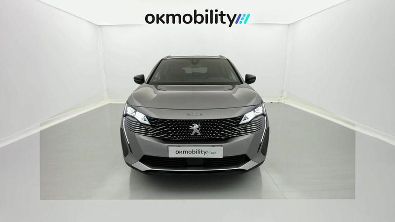 Usado Peugeot 3008 GT 300 CV (220 kW) 2022 Gris artense / negro SUV
