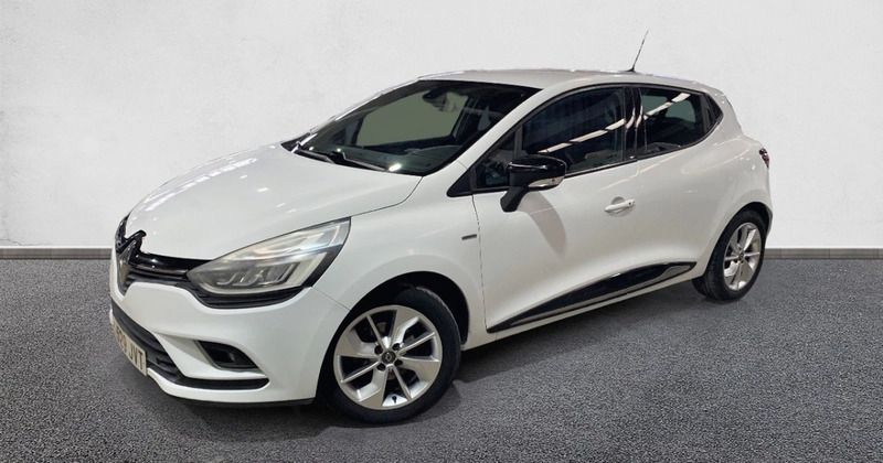 Usado 2016 Renault Clio IV LIMITED | 7200 € (Buen precio) - Imagen 1/4