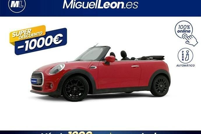 Usado 2020 Mini Cooper Utilitario | 16.985 € (Precio justo) - Imagen 1/3