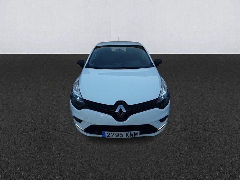 Usado Renault Clio IV Business 75 CV (55 kW) 2019 Blanco