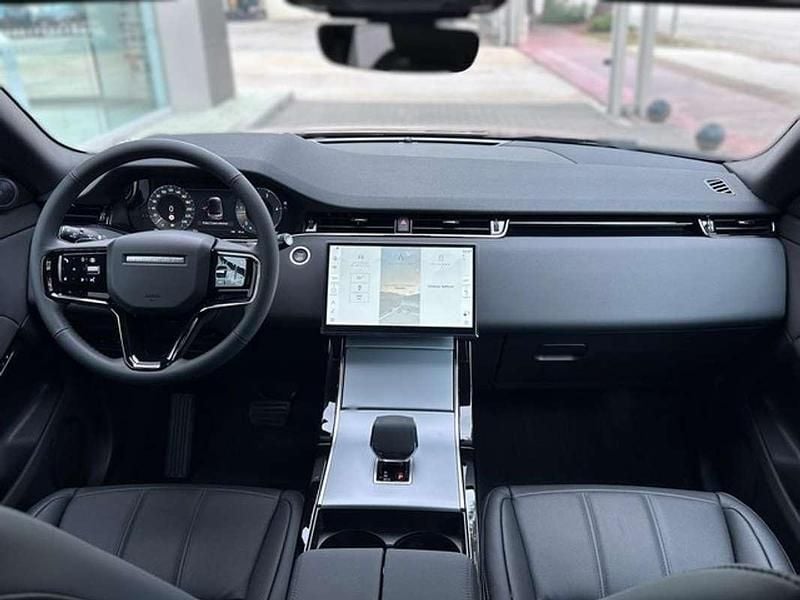 Usado Land Rover Range Rover evoque S 163 CV (119 kW) 2024 Marrón SUV